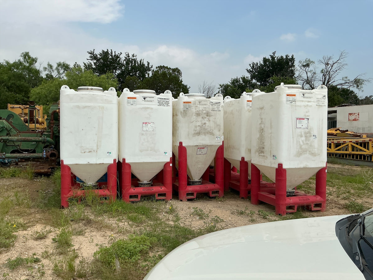 Snyder Flowmaster - Stock 2703074 - Image 9