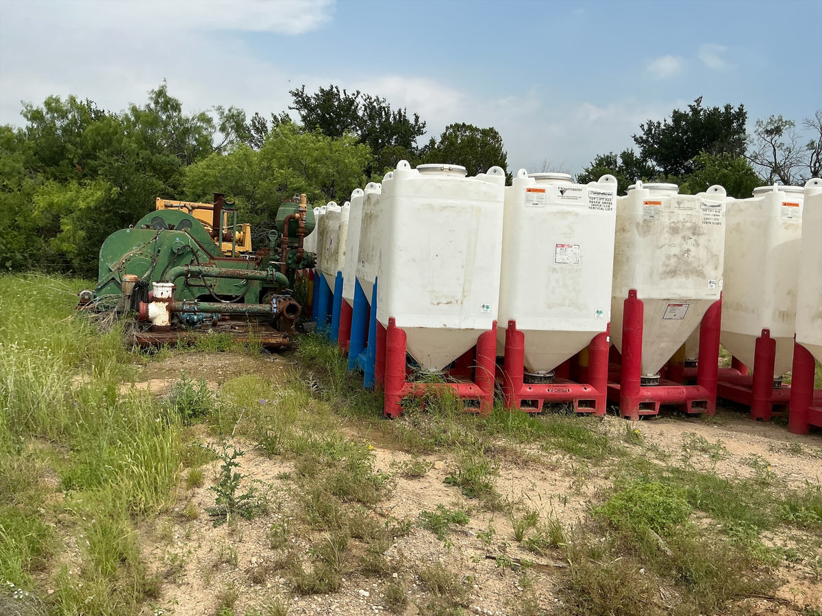 Snyder Flowmaster - Stock 2703074 - Image 10