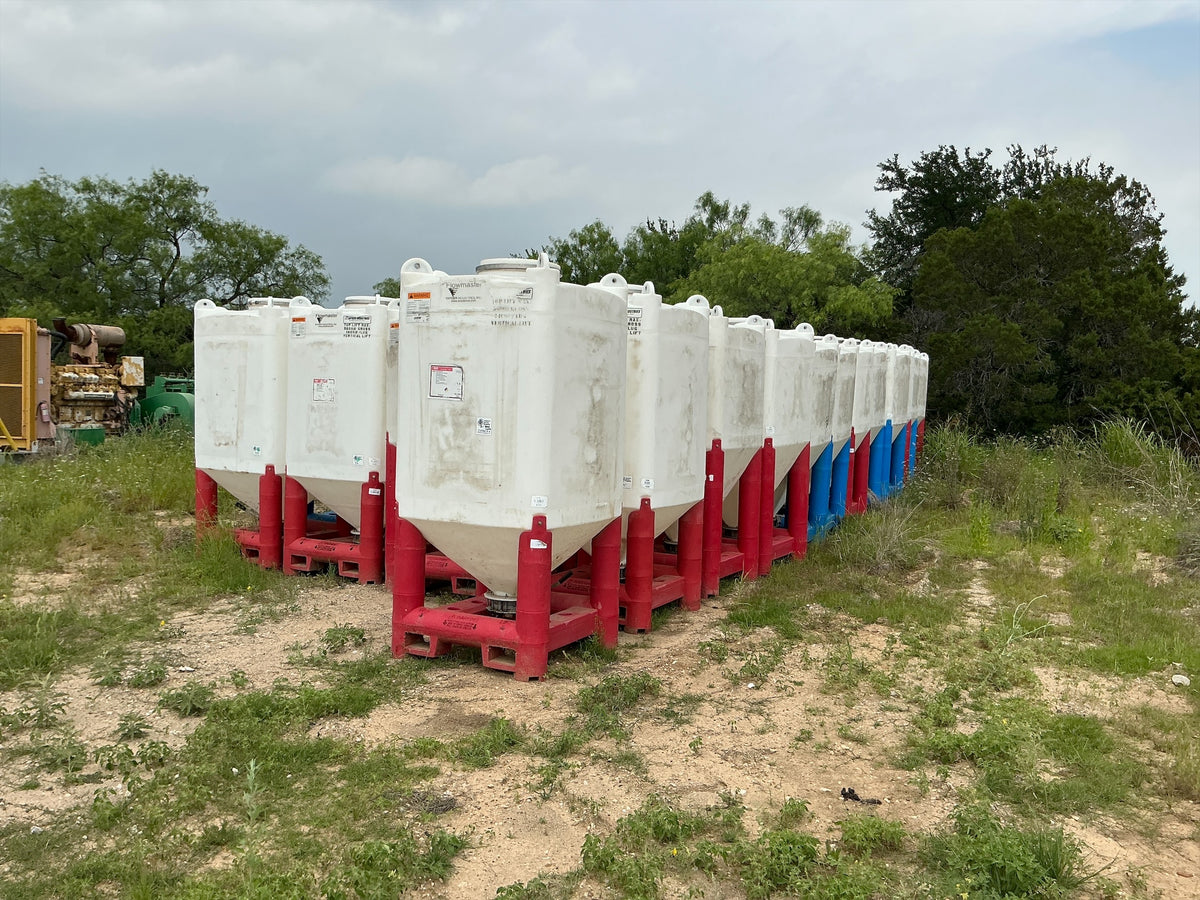 Snyder Flowmaster - Stock 2703074 - Image 7