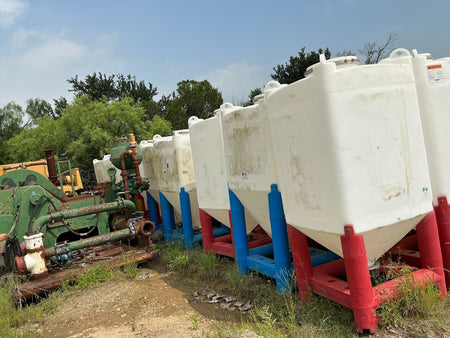 Snyder Flowmaster - Stock 2703074 - Image 2