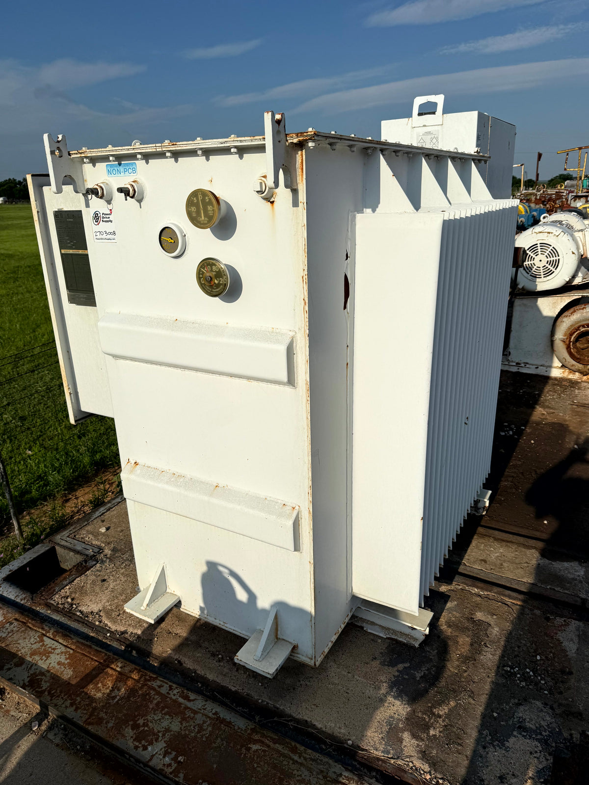 Southwest Electric 903470 - Stock 2703008 - Image 1