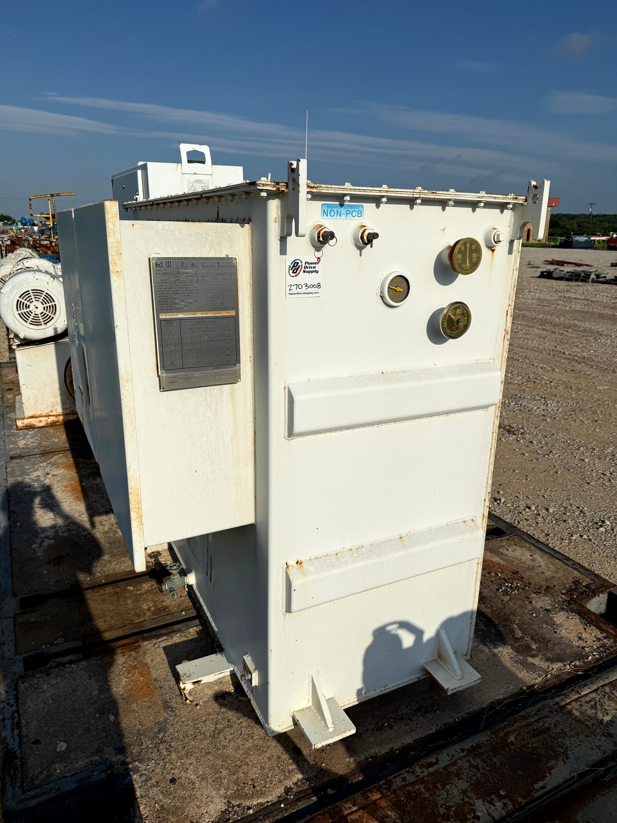 Southwest Electric 903470 - Stock 2703008 - Image 2