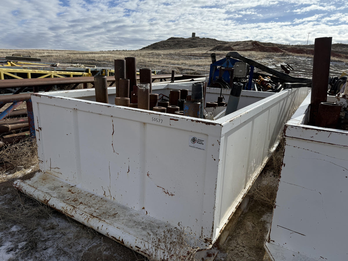 Steel Junk Box - Stock 50577 - Image 17