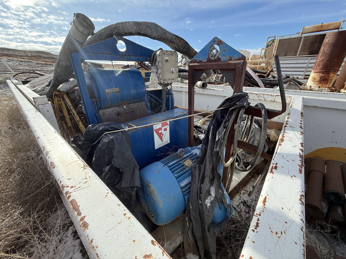 Steel Junk Box - Stock 50577 - Image 10
