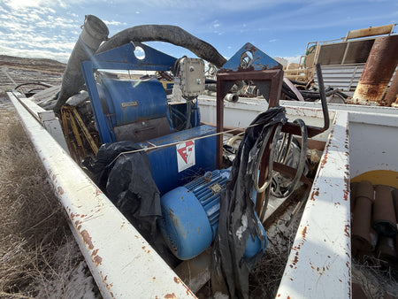 Steel Junk Box - Stock 50577 - Image 10