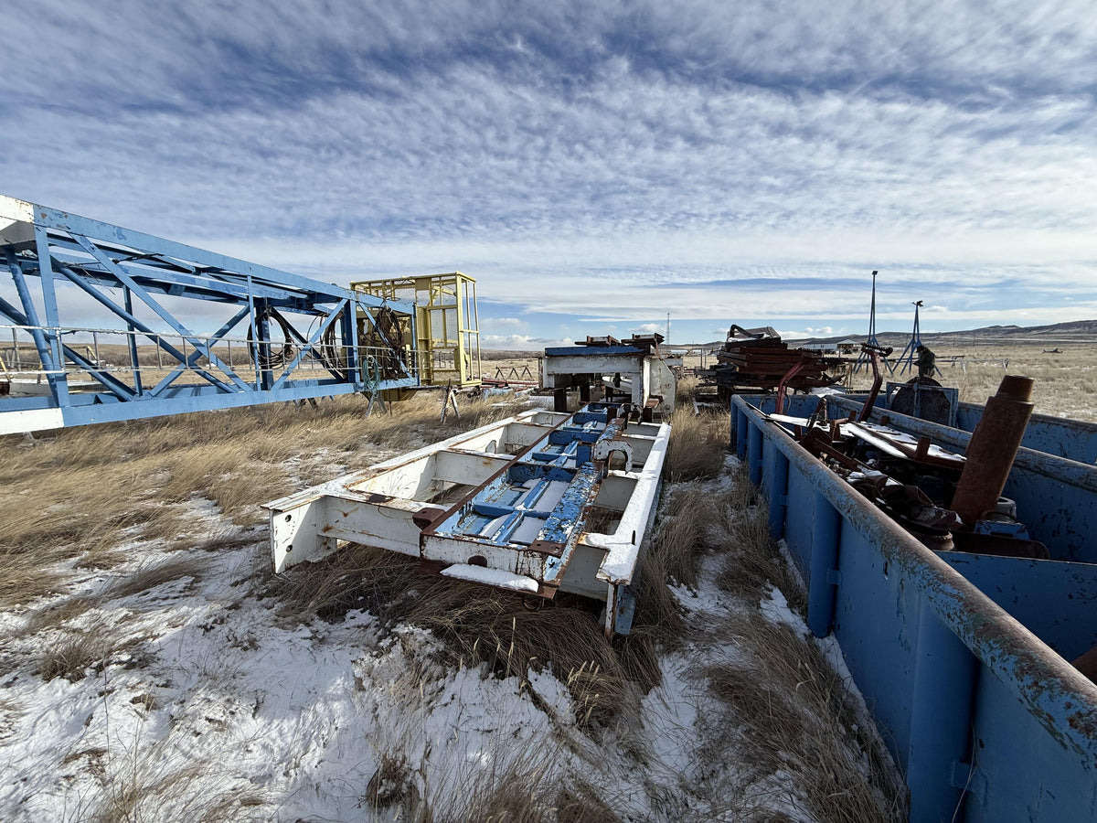 Rig 235 - Stock 2601087 - Image 10