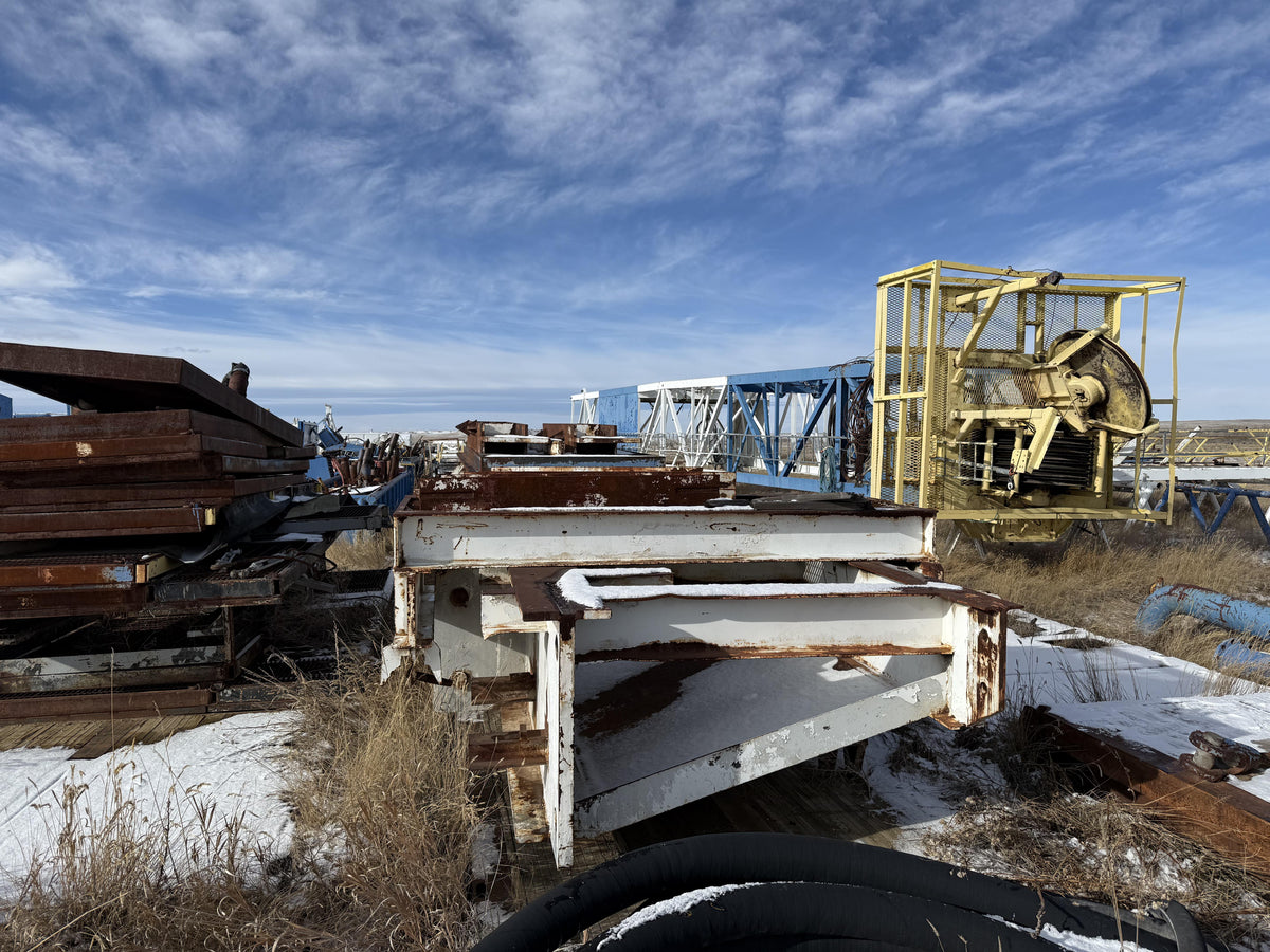 Rig 235 - Stock 2601087 - Image 19