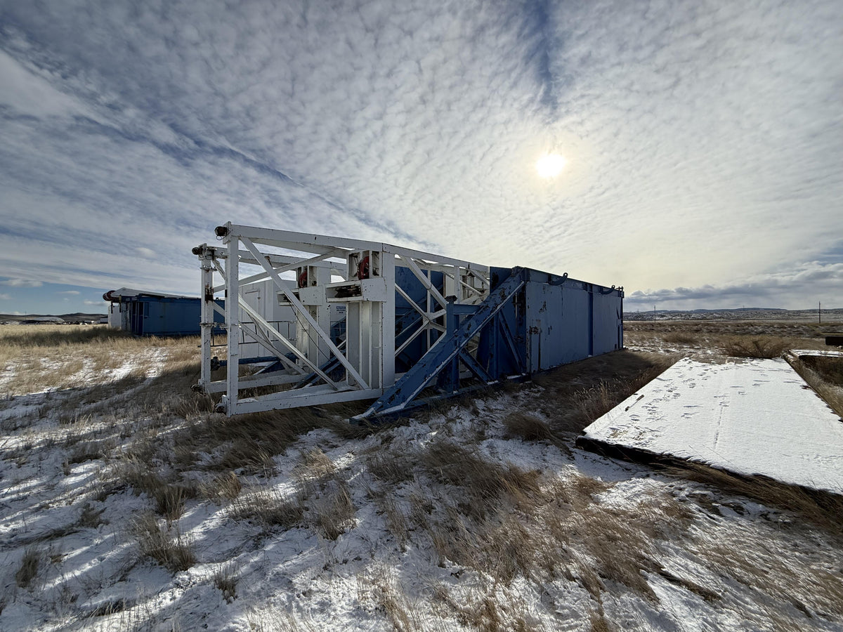 Rig 235 - Stock 2601087 - Image 5
