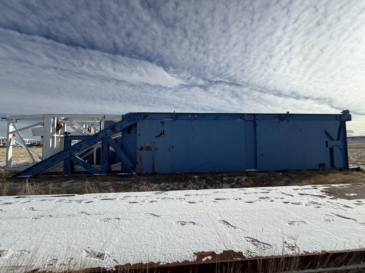 Rig 235 - Stock 2601087 - Image 2