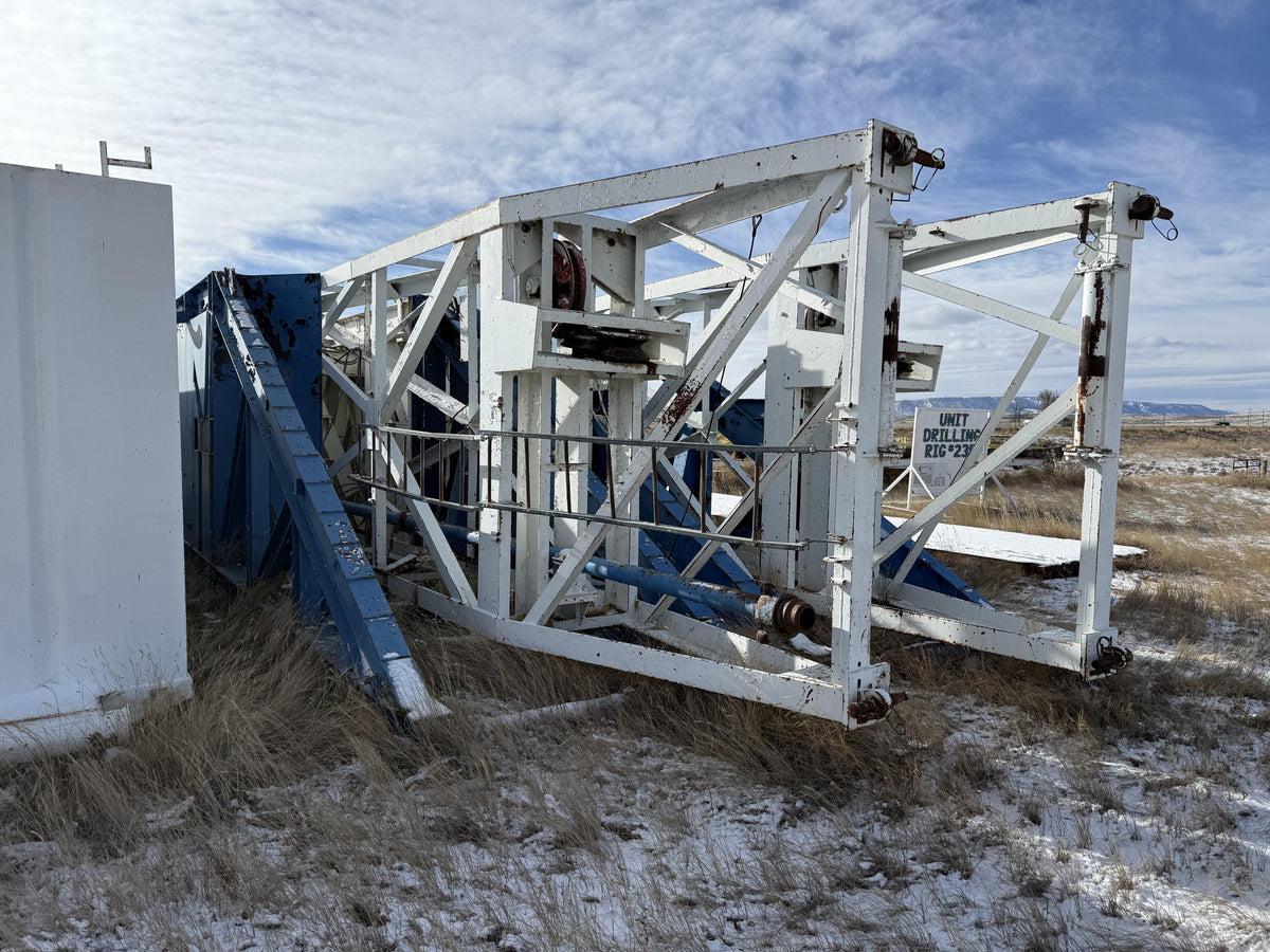 Rig 235 - Stock 2601087 - Image 4