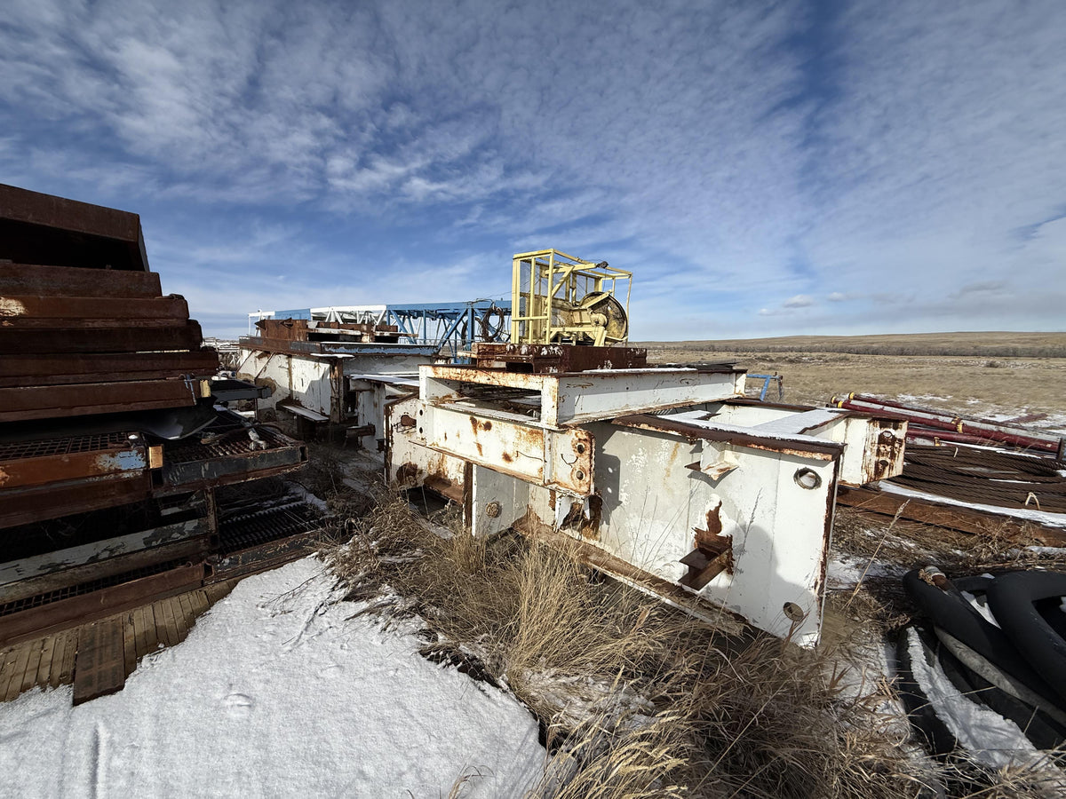 Rig 235 - Stock 2601087 - Image 20