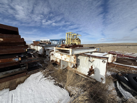 Rig 235 - Stock 2601087 - Image 20