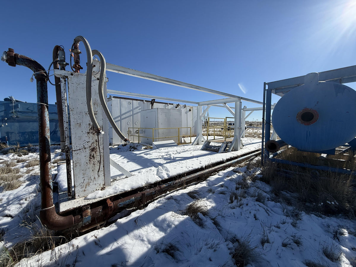 Rig 323 - Stock 2601061 - Image 6