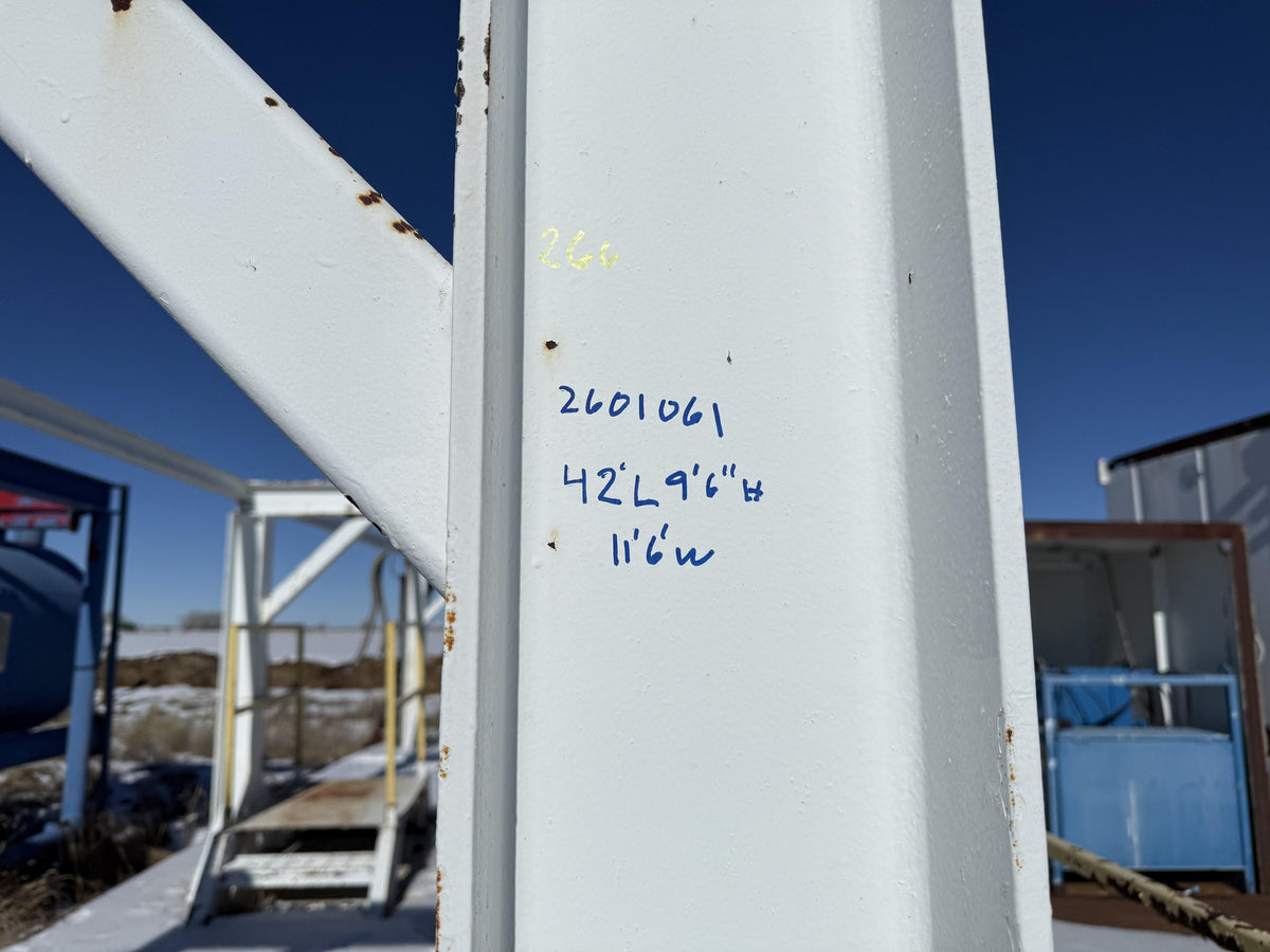 Rig 323 - Stock 2601061 - Image 9