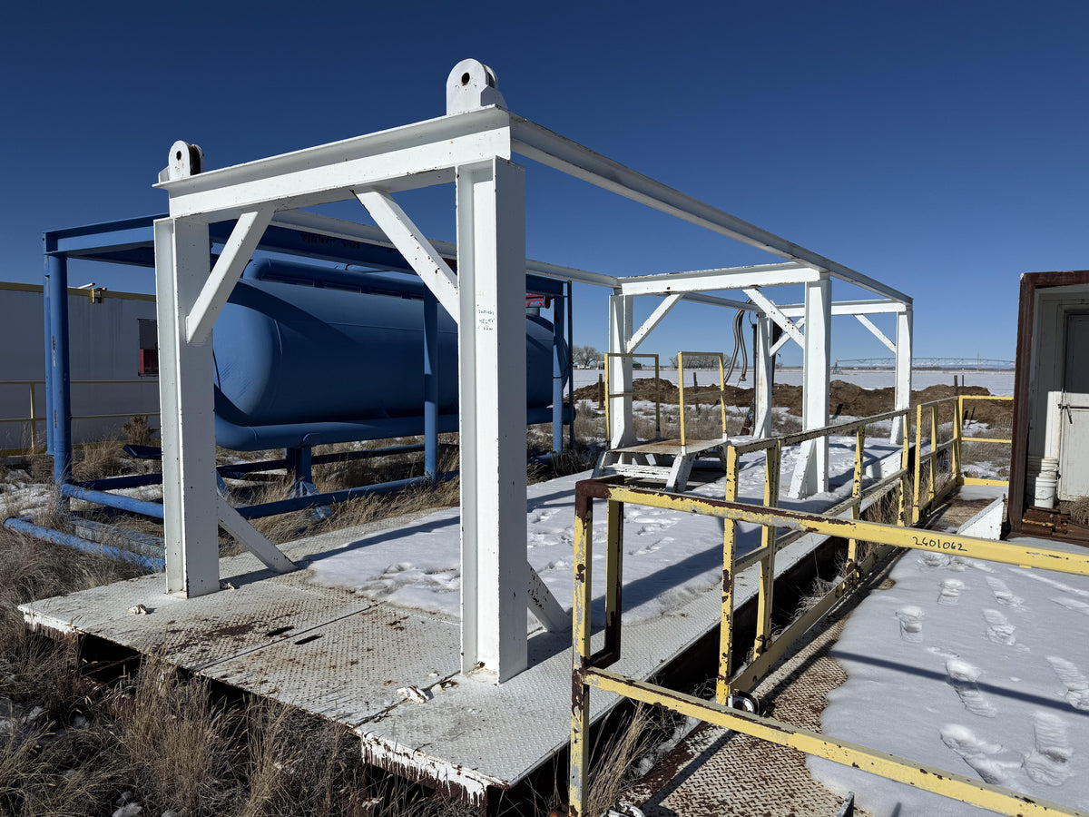 Rig 323 - Stock 2601061 - Image 2