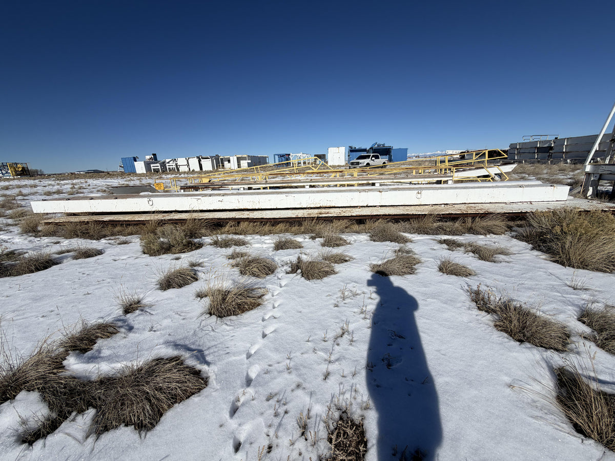 Rig 323 - Stock 2601074 - Image 9
