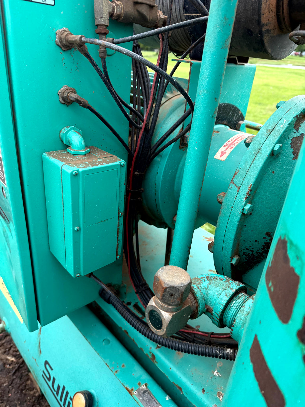 Sullivan Palatek - Stock 2703005 - Image 7