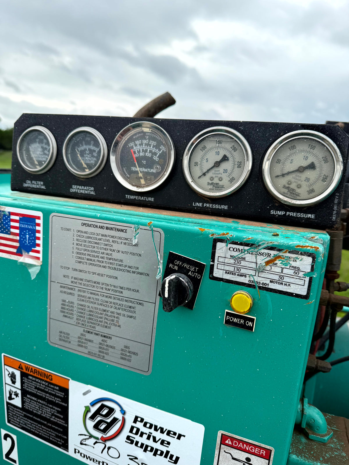 Sullivan Palatek - Stock 2703005 - Image 8