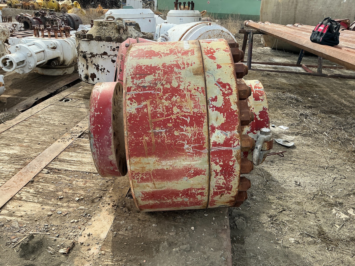 Stock #4886-27 - T3 Energy 7082 - image 6
