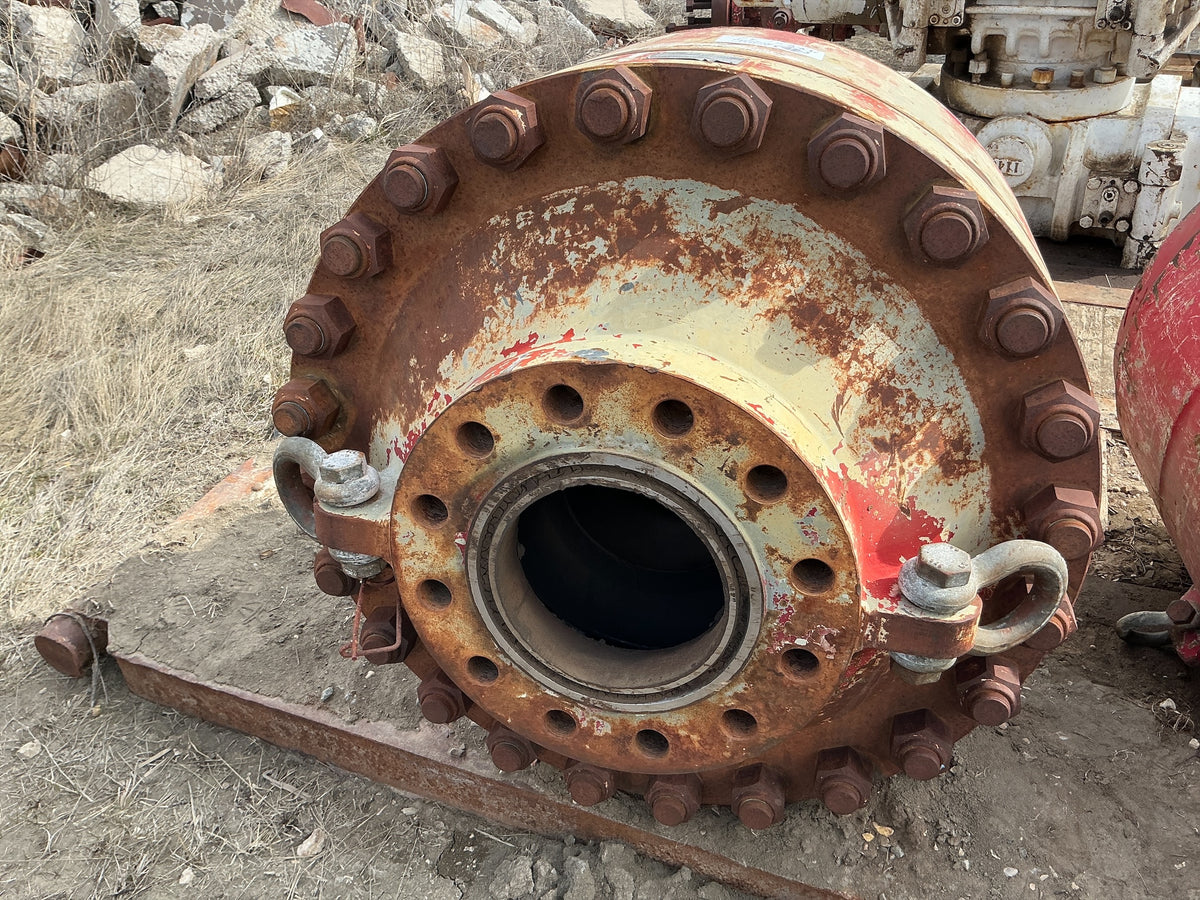 Stock #4886-27 - T3 Energy 7082 - image 4