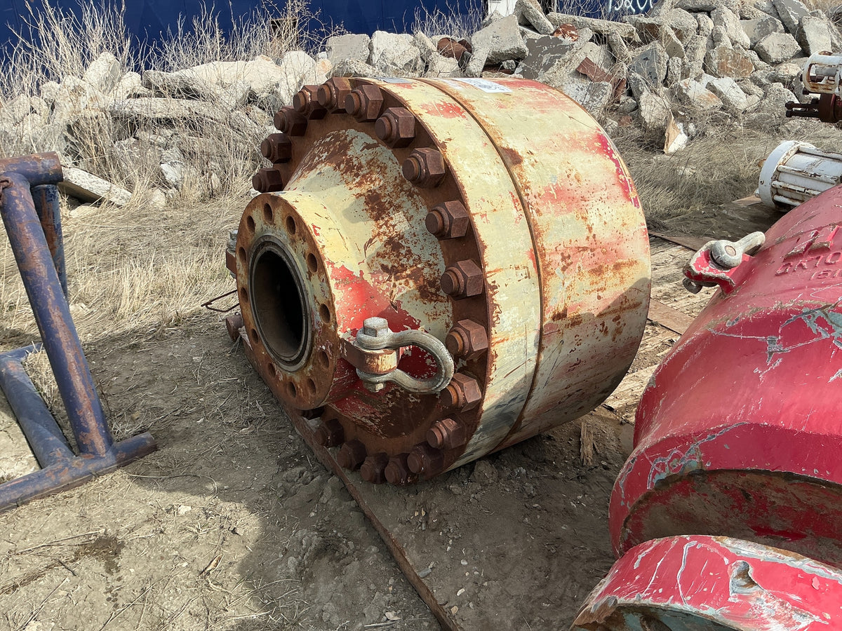 Stock #4886-27 - T3 Energy 7082 - image 3