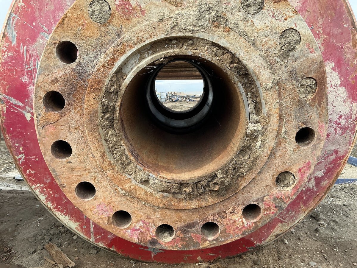 Stock #4886-27 - T3 Energy 7082 - image 9