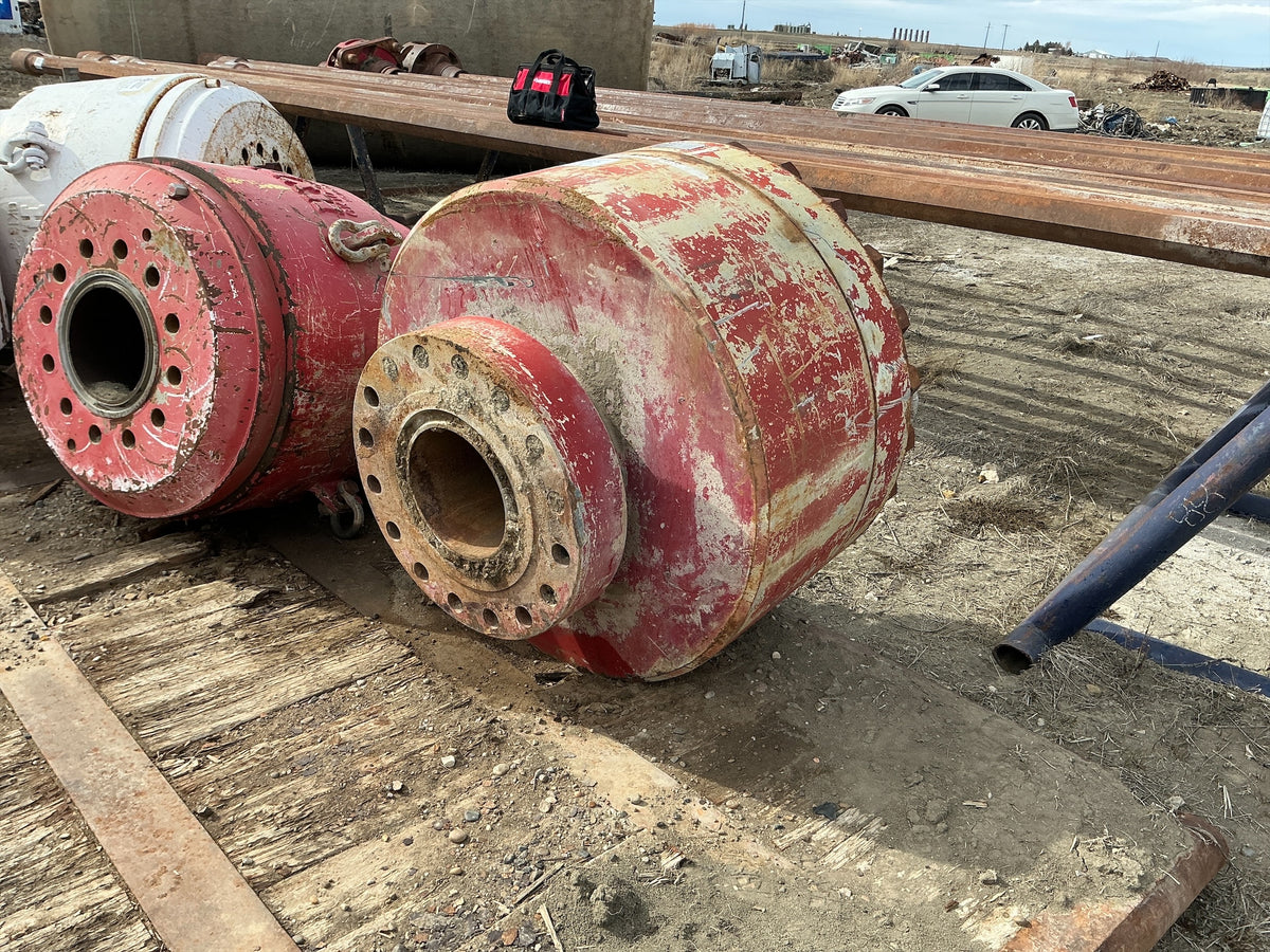 Stock #4886-27 - T3 Energy 7082 - image 7