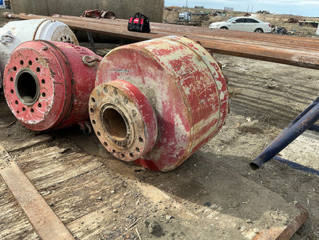 Stock #4886-27 - T3 Energy 7082 - image 7