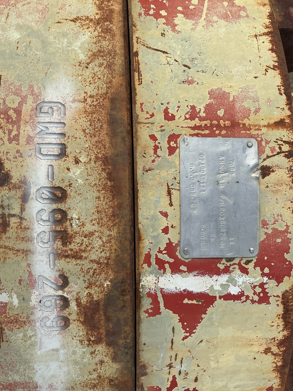 Stock #4886-27 - T3 Energy 7082 - image 10