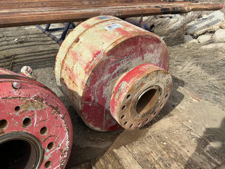 Stock #4886-27 - T3 Energy 7082 - image 1