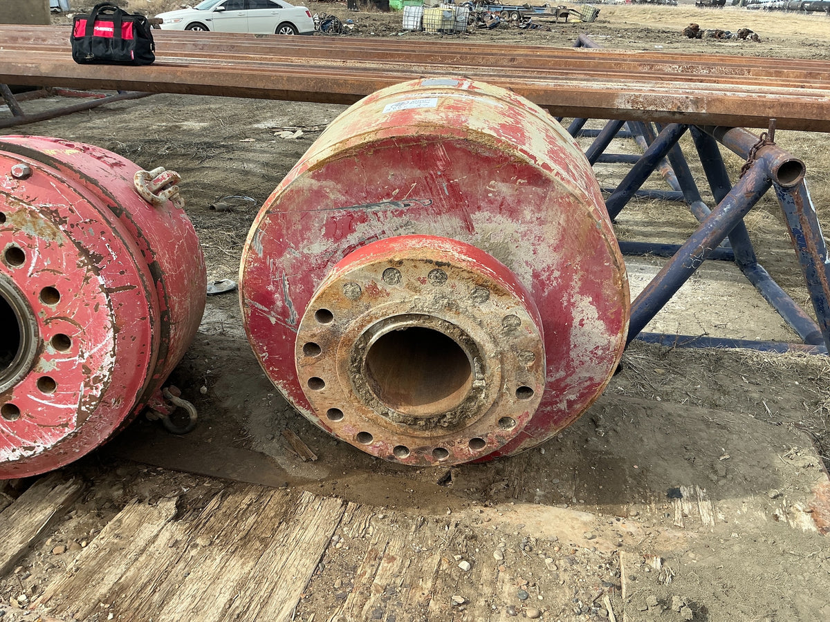 Stock #4886-27 - T3 Energy 7082 - image 8