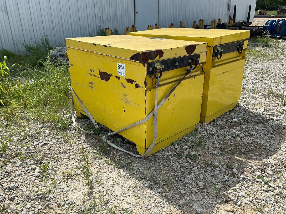TCI Fabworks - Stock 2703130.2 - Image 7