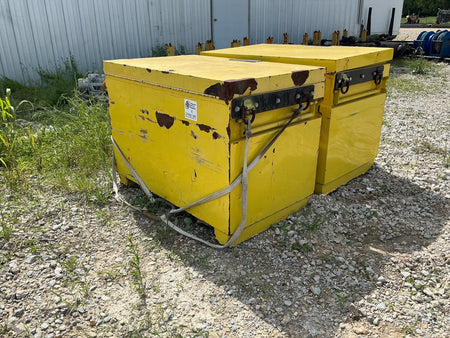 TCI Fabworks - Stock 2703130.2 - Image 7