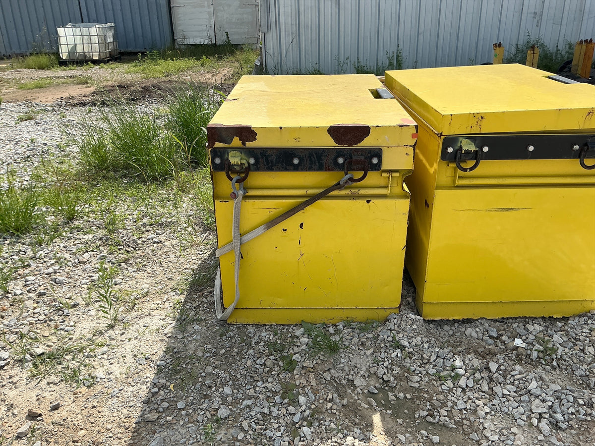 TCI Fabworks - Stock 2703130.2 - Image 6