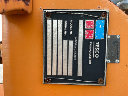 Tesco 500 Ton ECI 900HP - Stock 2604078 - Image 9