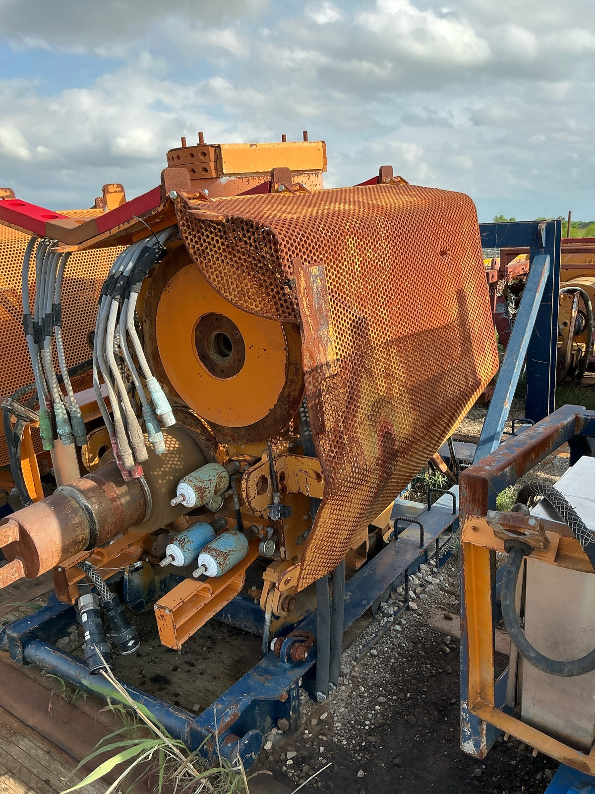 Tesco 500 Ton ECI 900HP - Stock 2604077 - Image 5