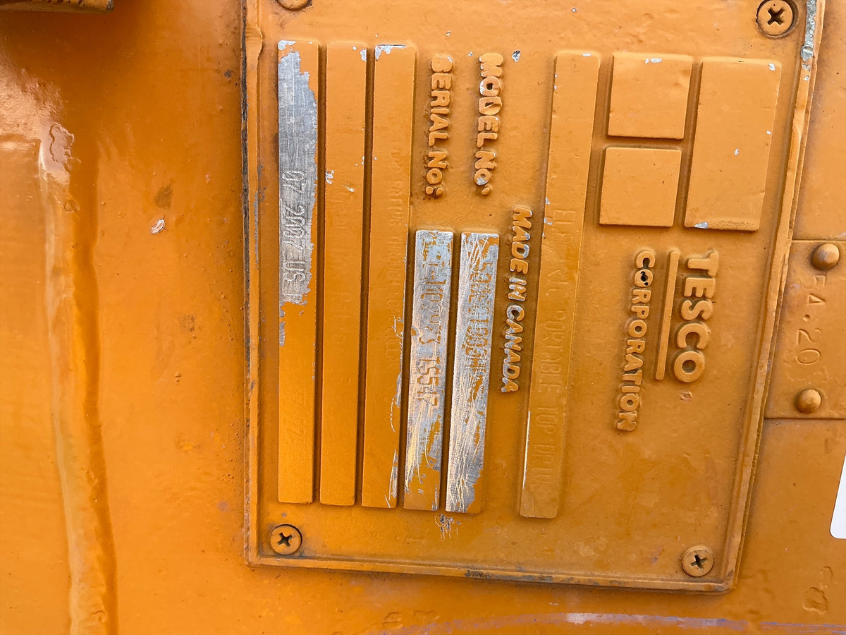 Tesco 500 Ton ECI 900HP - Stock 2604076 - Image 7