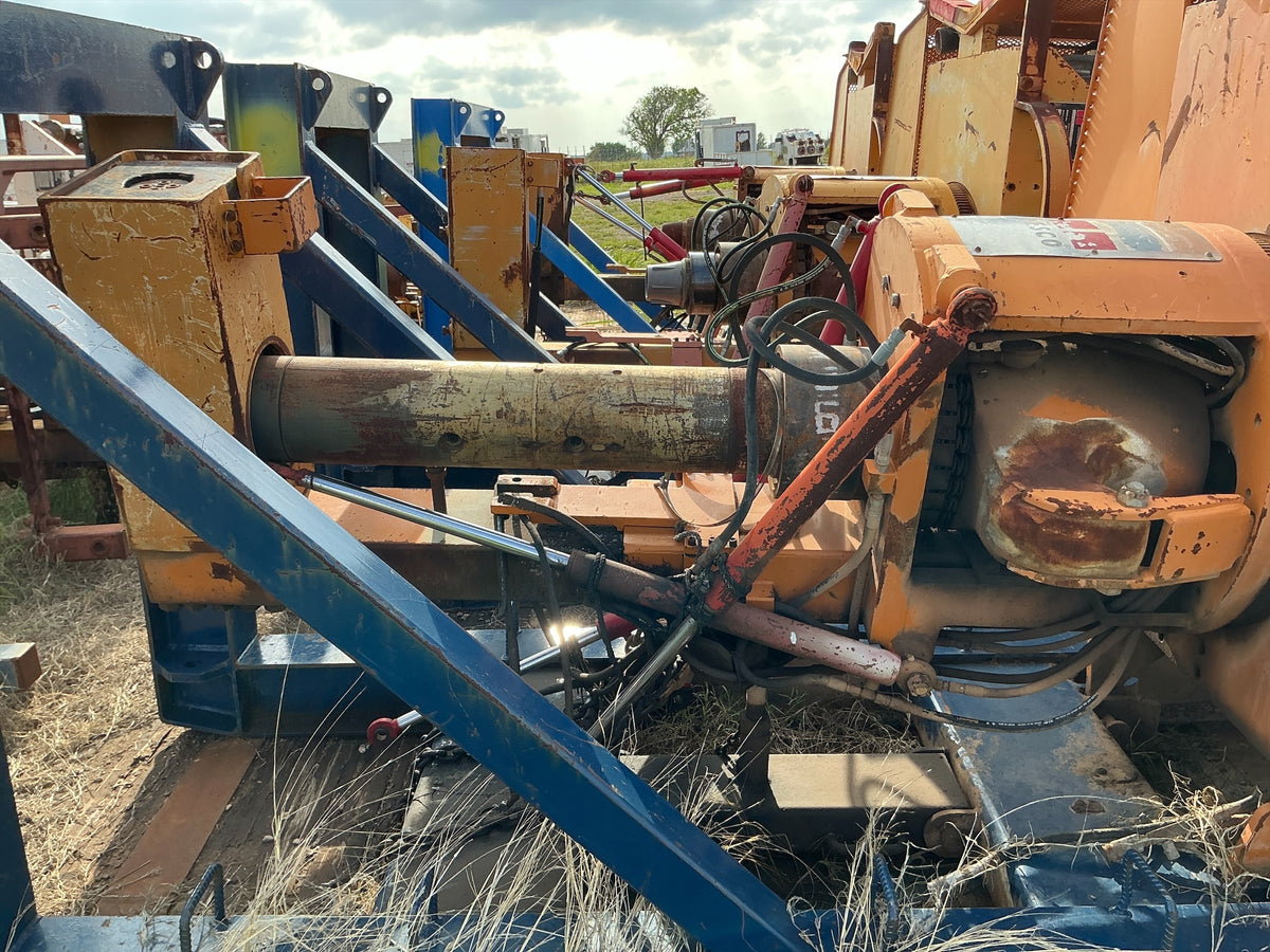 Tesco 500 Ton ECI 900HP - Stock 2604078 - Image 8