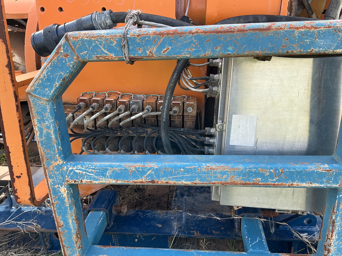 Tesco 500 Ton ECI 900HP - Stock 2604078 - Image 11