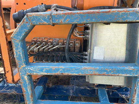 Tesco 500 Ton ECI 900HP - Stock 2604078 - Image 11