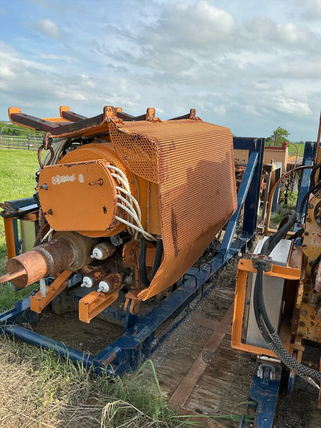 Tesco 500 Ton ECI 900HP - Stock 2604078 - Image 3