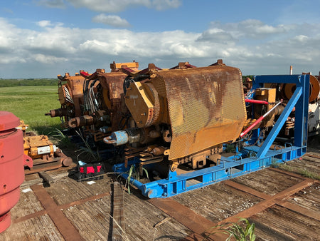 Tesco 500 Ton ECI 900HP - Stock 2604076 - Image 3