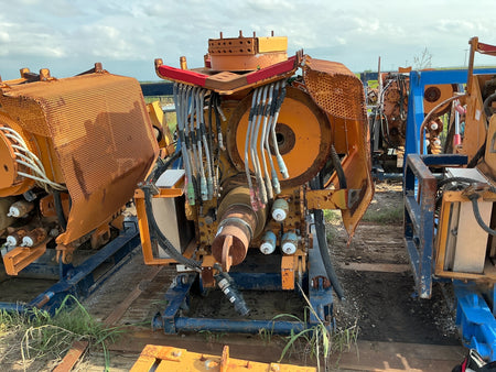 Tesco 500 Ton ECI 900HP - Stock 2604077 - Image 6