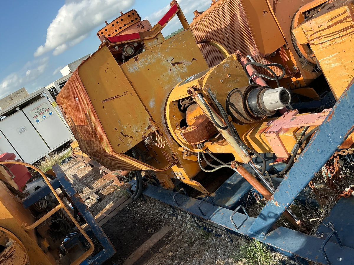 Tesco 500 Ton ECI 900HP - Stock 2604077 - Image 4