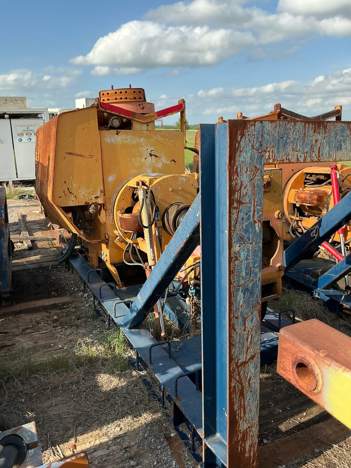 Tesco 500 Ton ECI 900HP - Stock 2604077 - Image 3