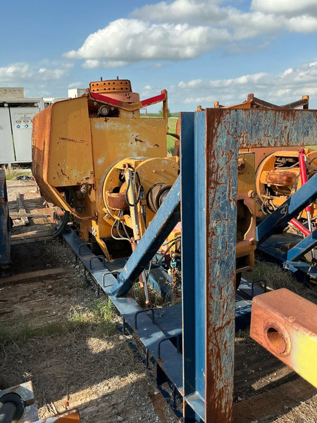 Tesco 500 Ton ECI 900HP - Stock 2604077 - Image 3