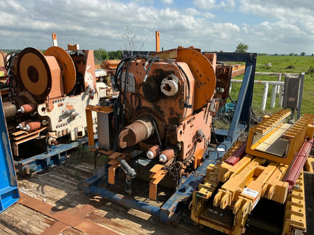 Tesco 500 Ton ECI 900HP - Stock 2604072 - Image 3