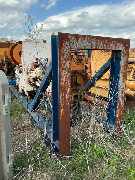 500 Ton ECI 900HP - Stock 2604073 - Image 1