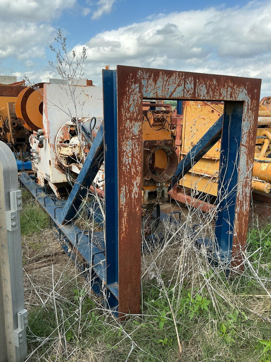 500 Ton ECI 900HP - Stock 2604073 - Image 1