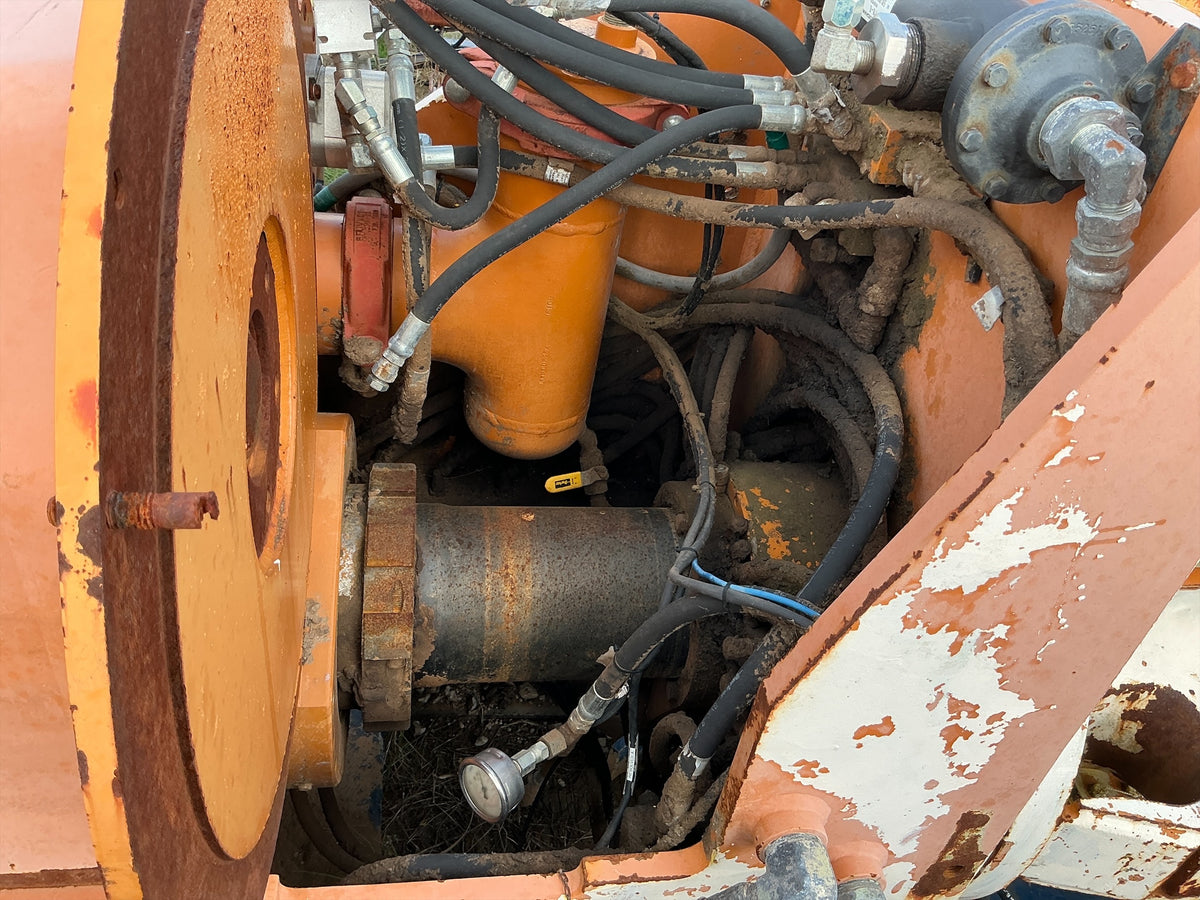 500 Ton ECI 900HP - Stock 2604073 - Image 12